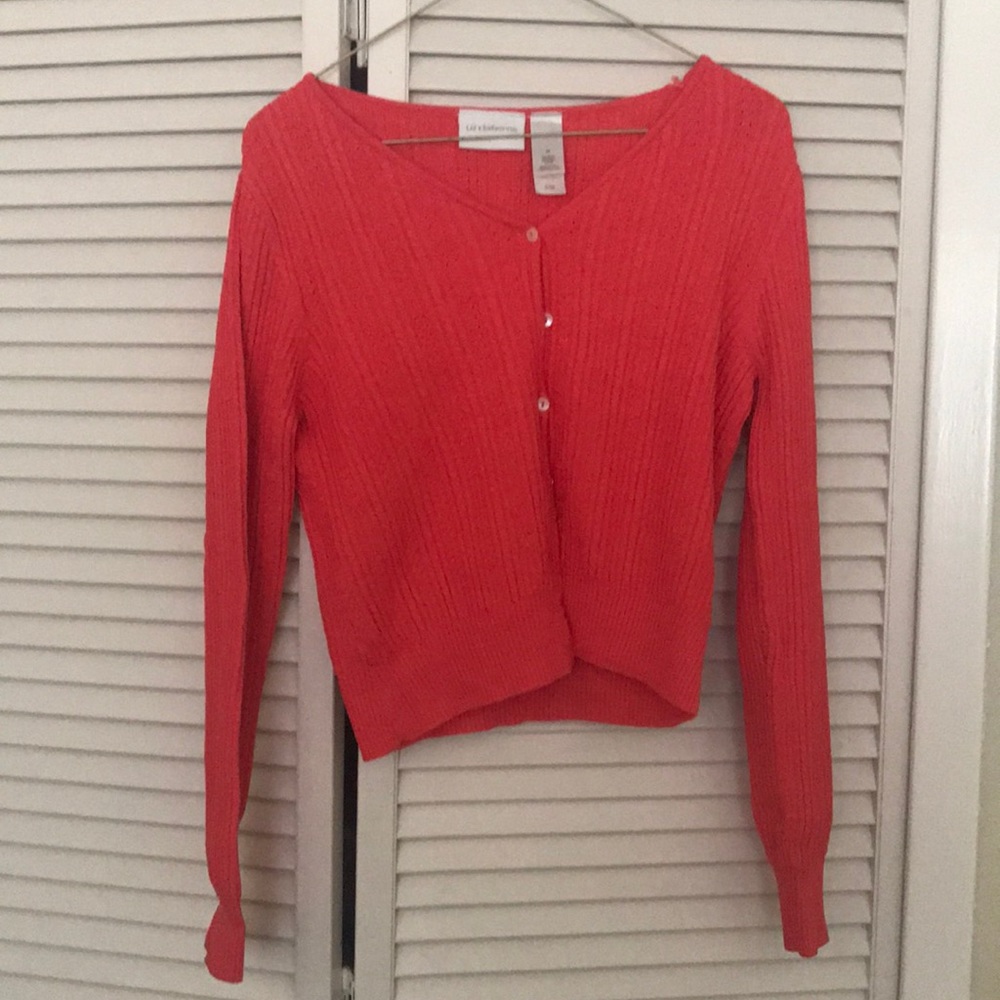 Sweater